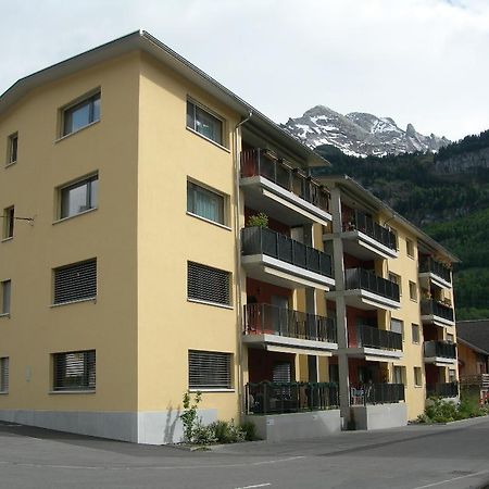 Alpbachstrasse 4, Meiringen Bilik gambar