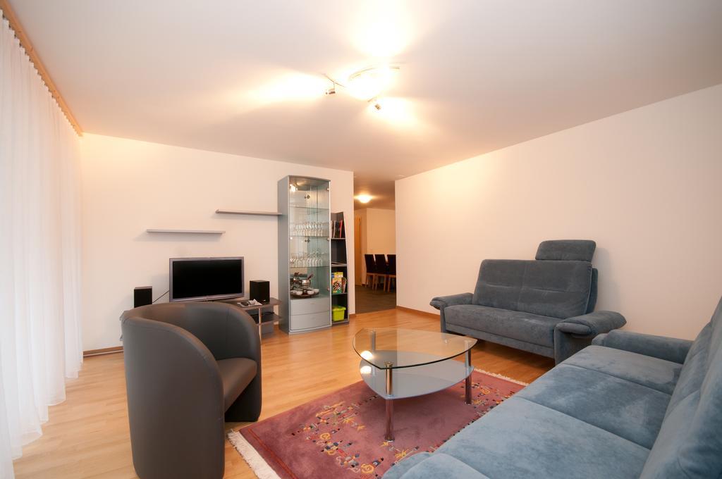 Alpbachstrasse 4, Meiringen Bilik gambar