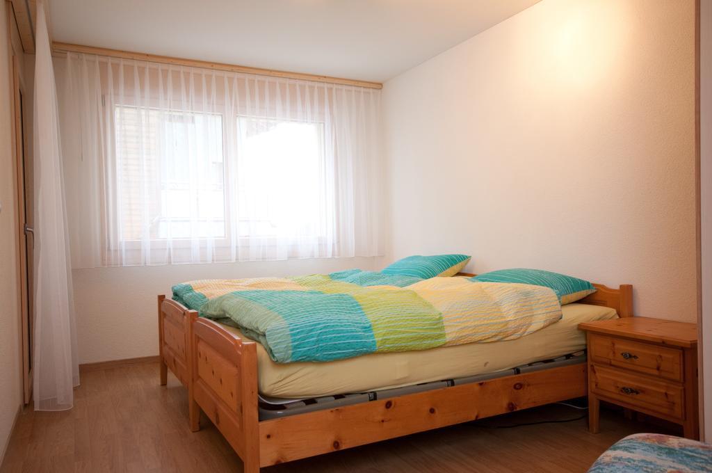 Alpbachstrasse 4, Meiringen Bilik gambar