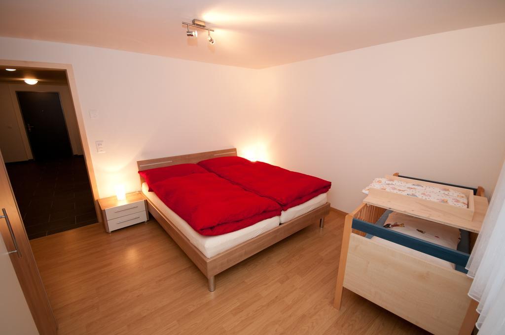 Alpbachstrasse 4, Meiringen Bilik gambar